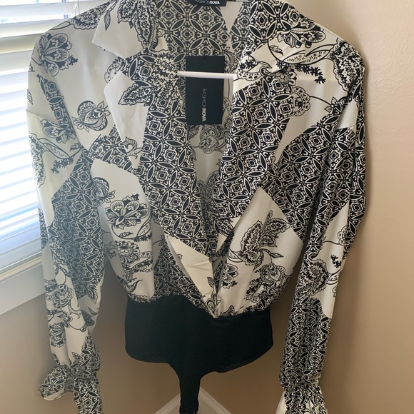 Bodysuit!! - Picture 2 of 3